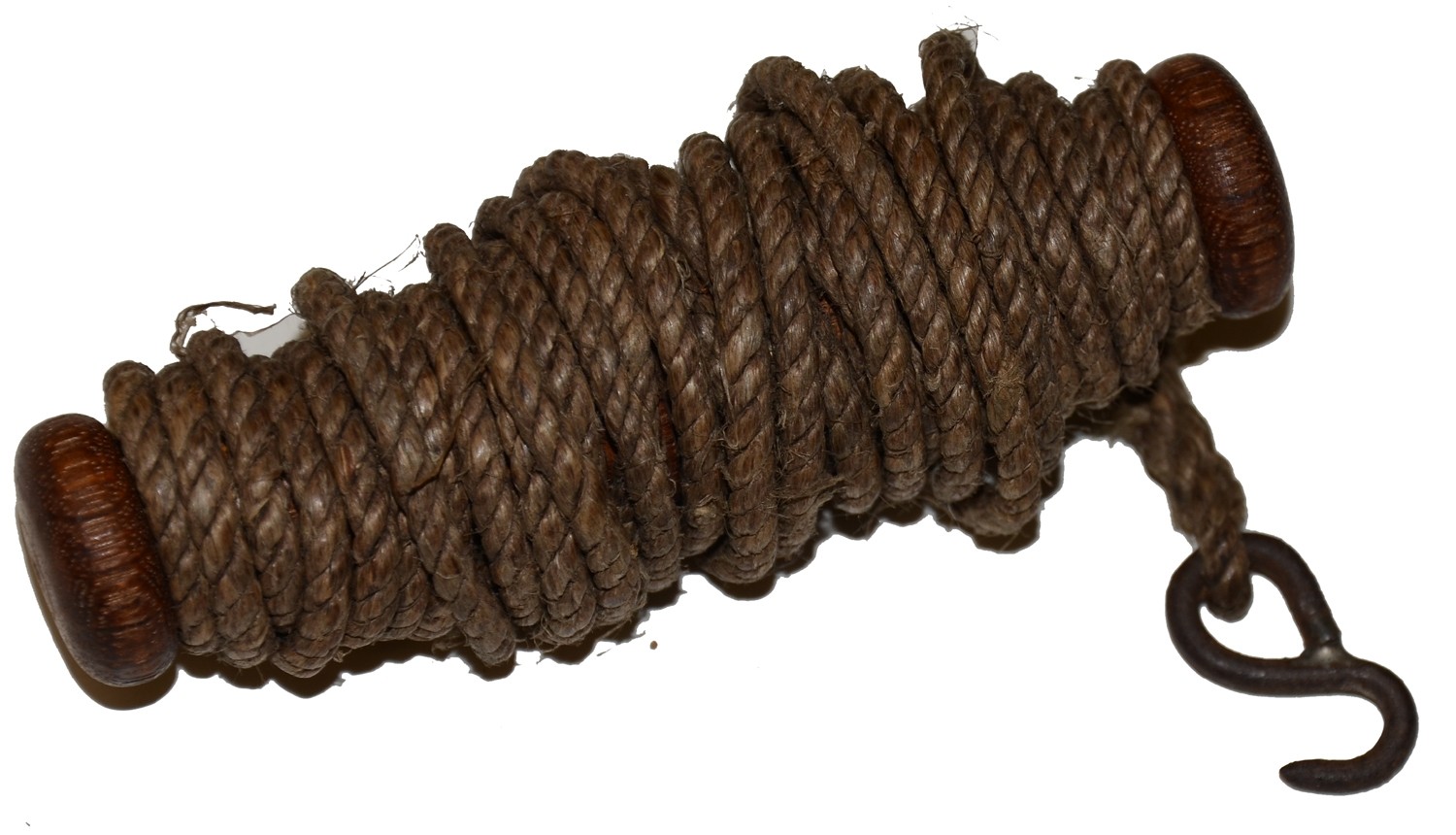 CIVIL WAR ARTILLERY LANYARD