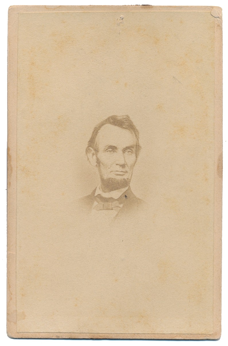 A LINCOLN PIRATE IMAGE