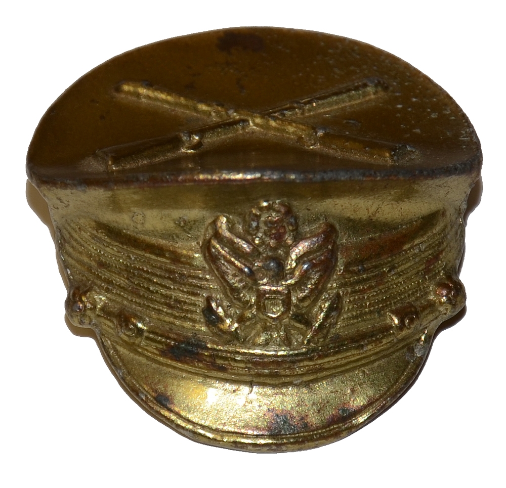 WORLD WAR TWO SWEETHEART BROOCH