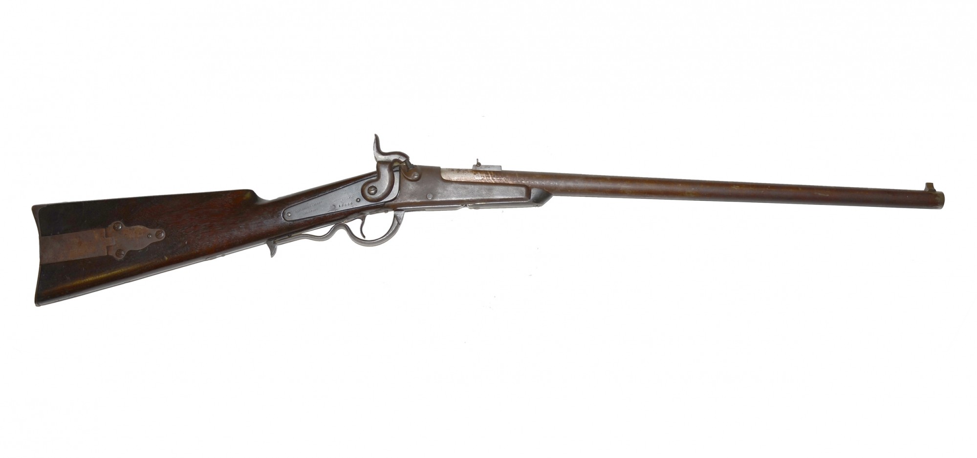 GALLAGER CARBINE 