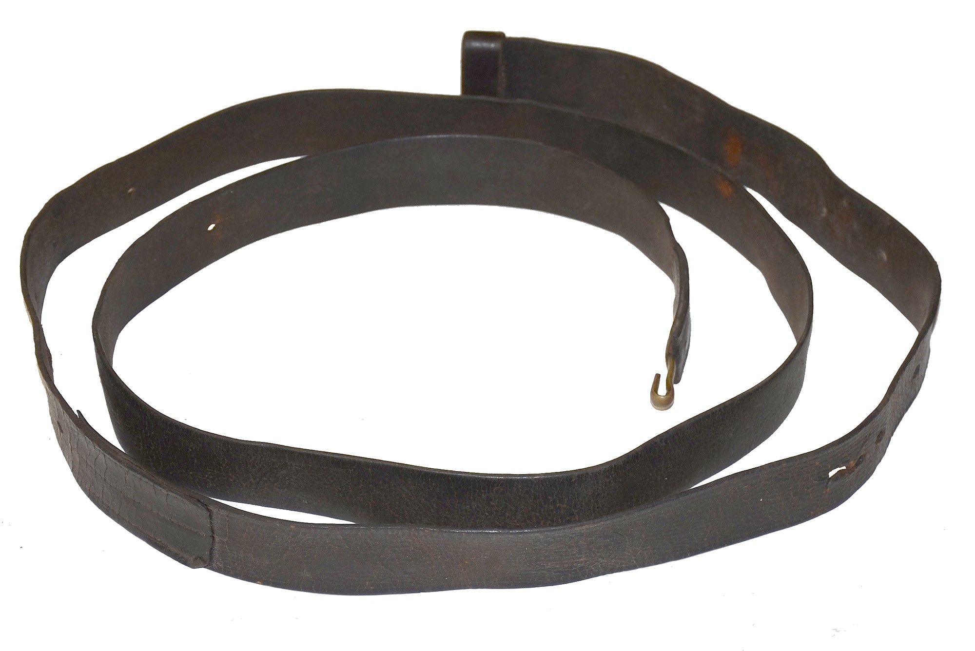 U.S. TRAPDOOR RIFLE SLING — Horse Soldier