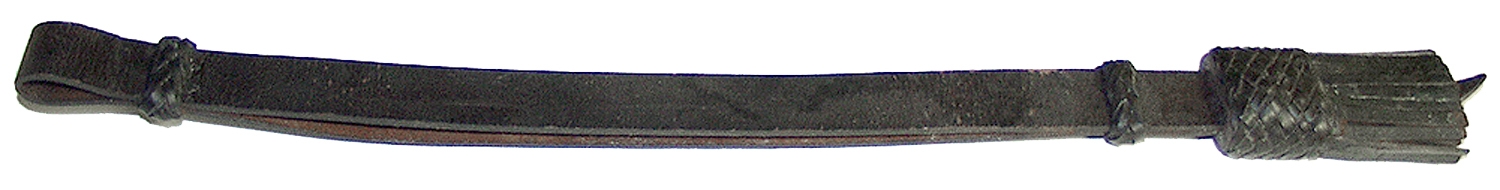 CIVIL WAR US CAVALRY SWORD KNOT