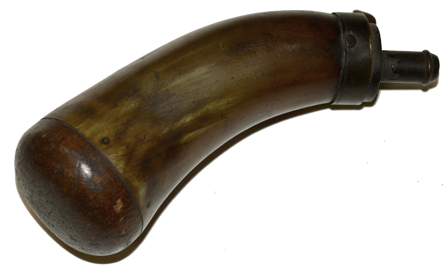 POWDER HORN