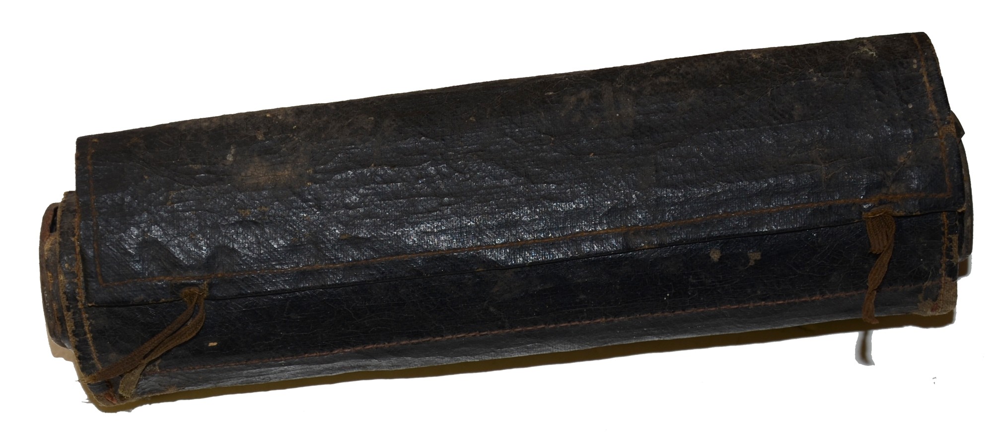 NICE PHOTO & PERSONAL ITEMS GROUP ID TO 121ST NEW YORK SOLDIER WOUNDED AT SPOTSYLVANIA
