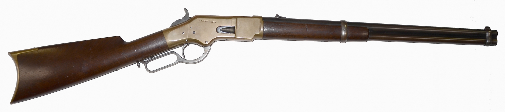 WINCHESTER MODEL 1866 CARBINE MADE IN 1872
