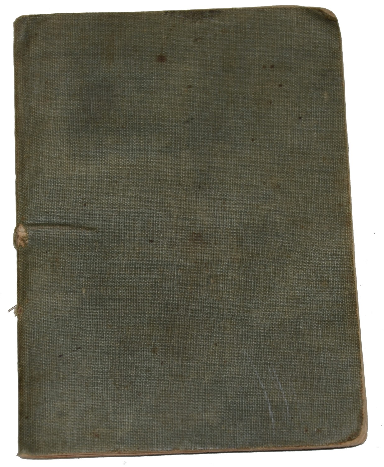 BY-LAWS OF THE JEFFERSON GUARDS, 55th REGIMENT, VIRGINIA MILITIA,  A WAR SOUVENIR OF GEORGE W. MOWERS 21st PA CAVALRY
