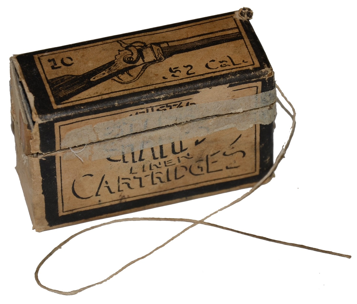 REPRODUCTION PACK OF SHARPS CARTRIDGES
