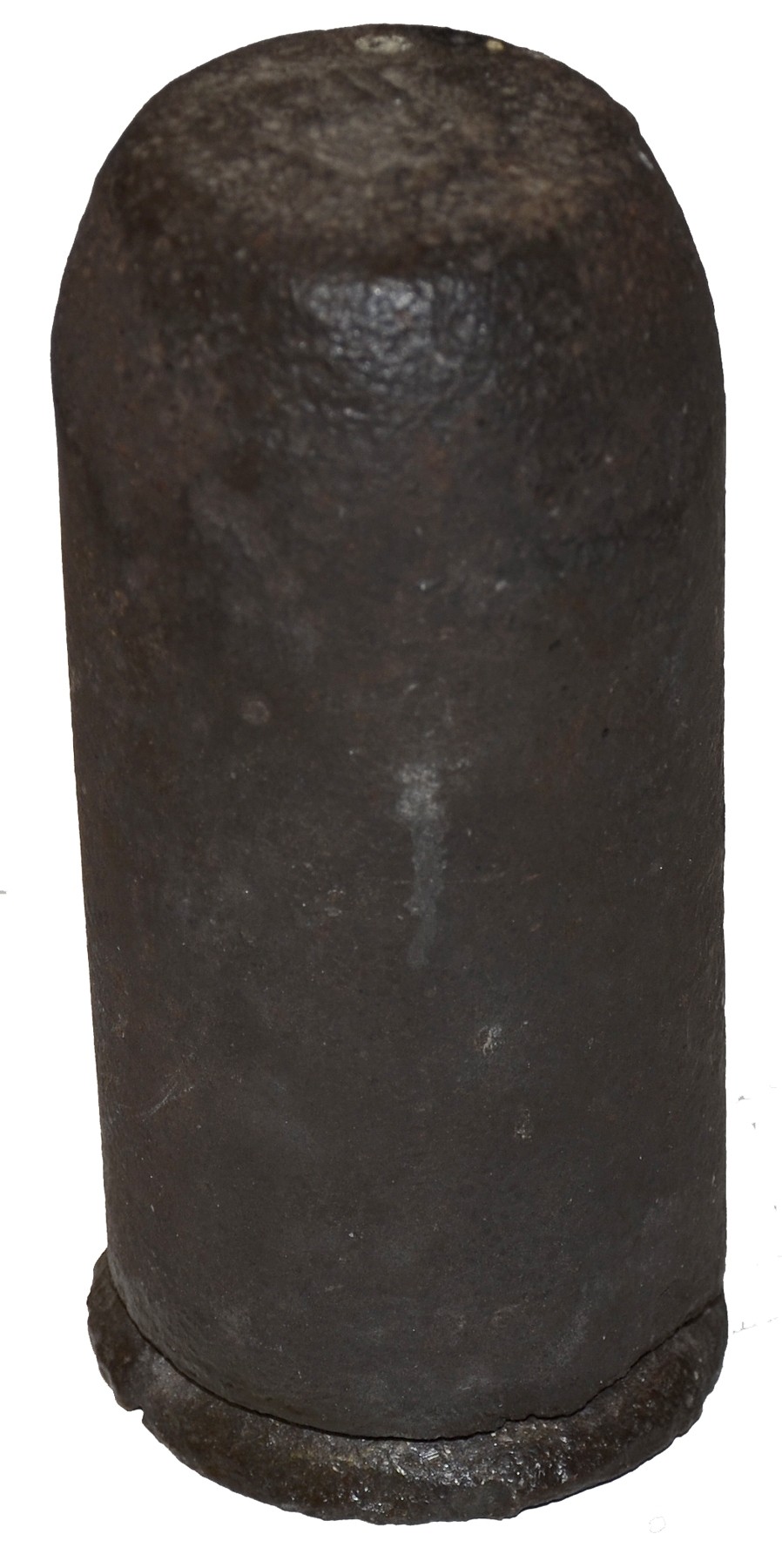 10PDR. PARROTT FLATTOP BOLT — Horse Soldier