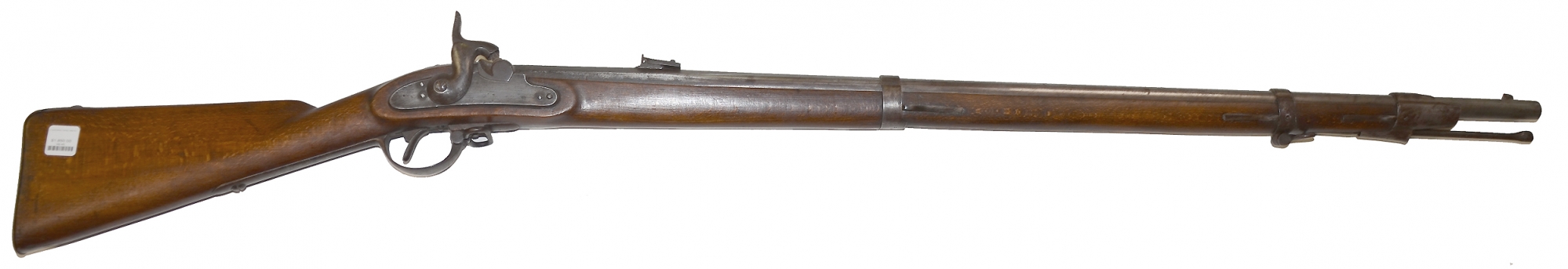 M-1854 AUSTRIAN LORENZ RIFLE