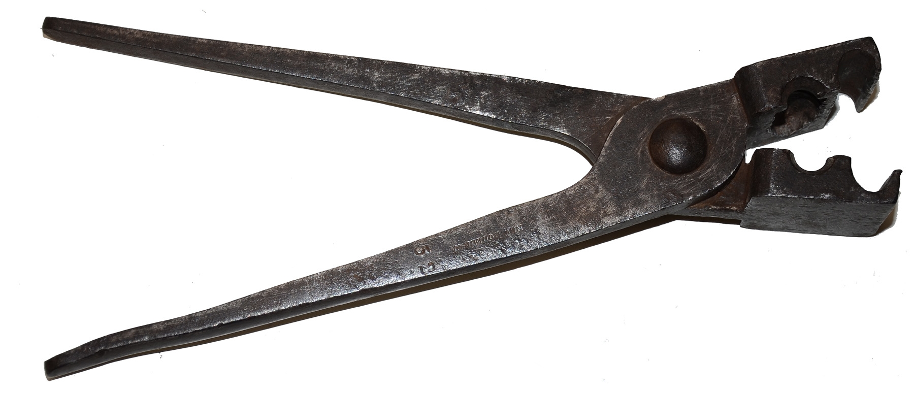 SHARPS NEW MODEL 1863 BULLET MOULD
