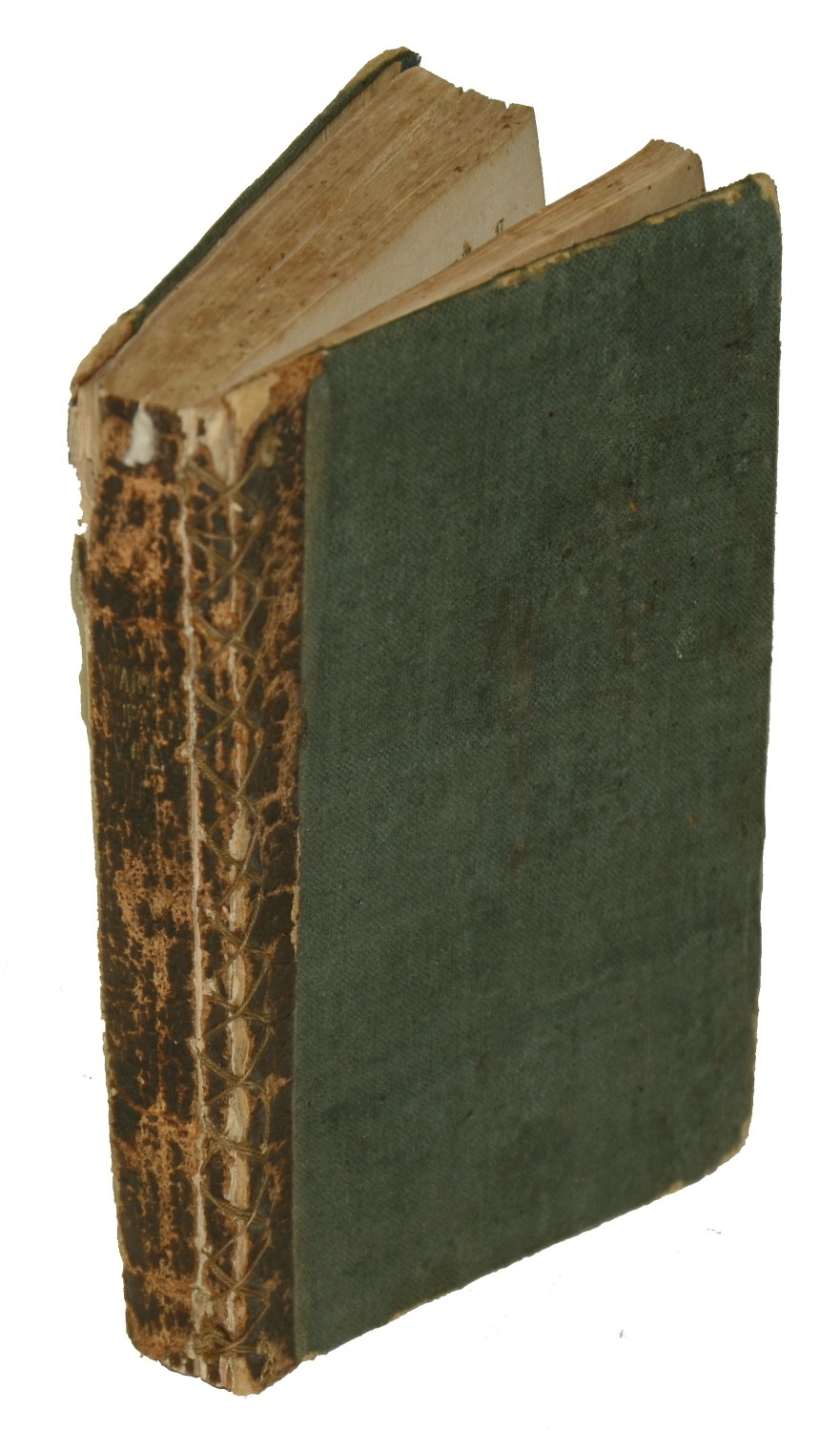 CONFEDERATE TACTICS MANUAL PICKED UP BY 72ND OHIO OFFICER AT SHILOH