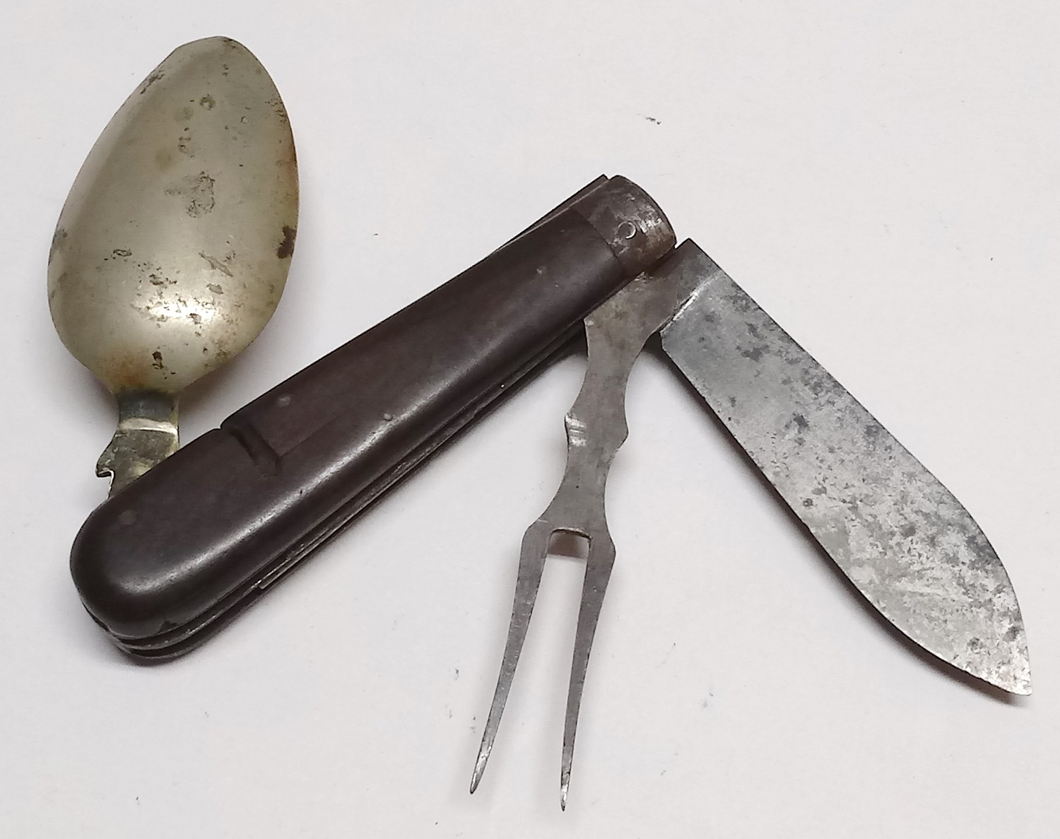 AMERICAN KNIFE COMPANY COMBINATION MESS SET