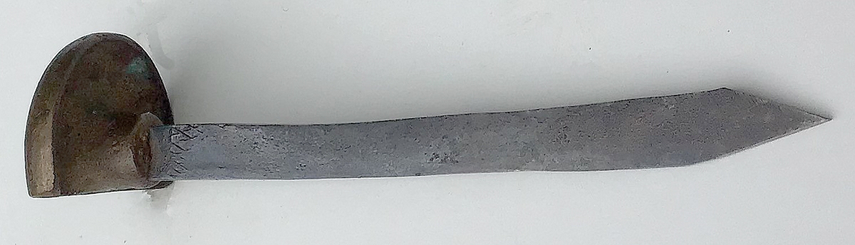 US BORMANN FUSE PUNCH