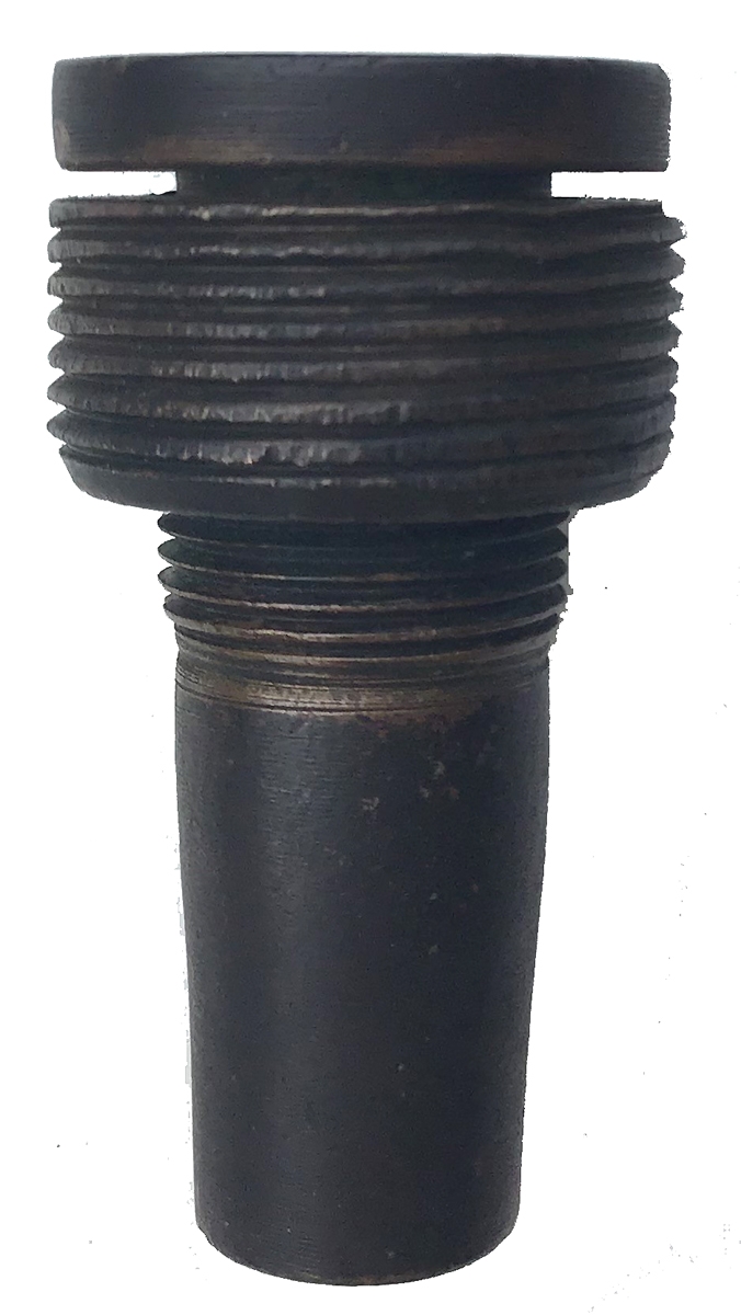 US NAVAL WATERCAP FUSE