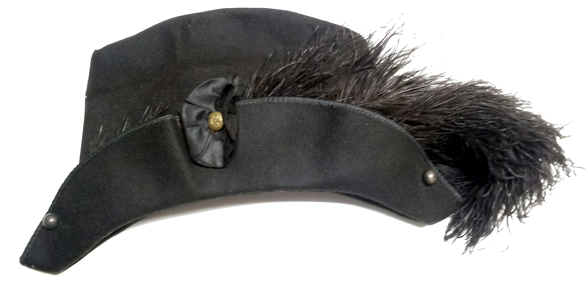 OFFICER’S SLOUCH HAT
