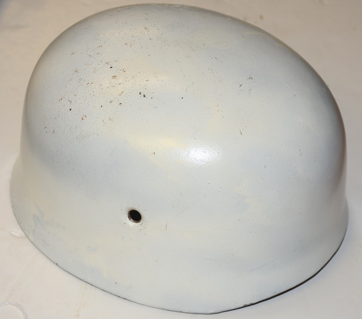 REPRODUCTION WW2 GERMAN MODEL 1938 HELMET SHELL