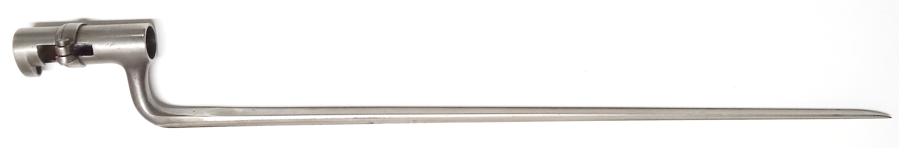 CIVIL WAR MODEL 1855 SOCKET BAYONET