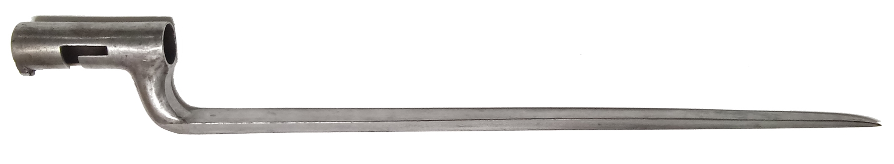 1800-1812 SOCKET BAYONET
