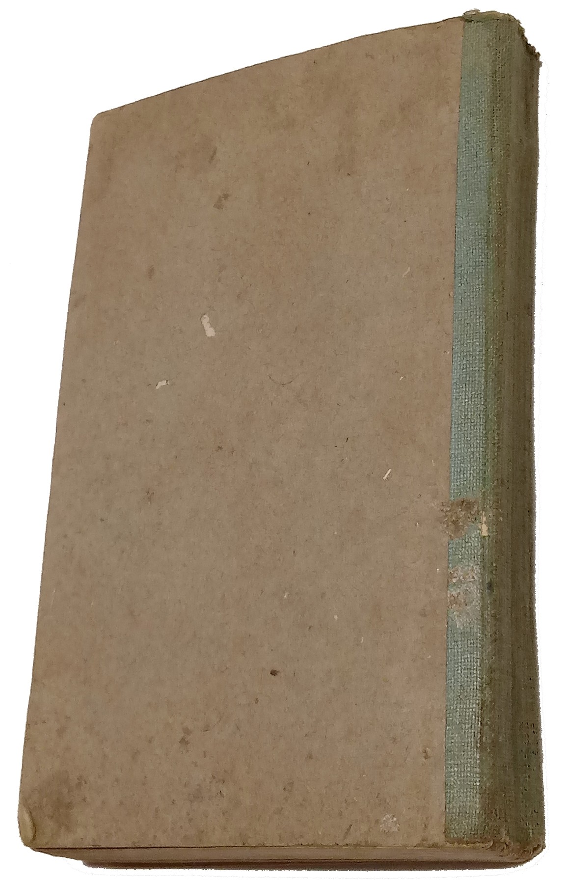 RARE CONFEDERATE PUBLISHED POCKET TESTAMENT BY THE CONFEDERATE STATES