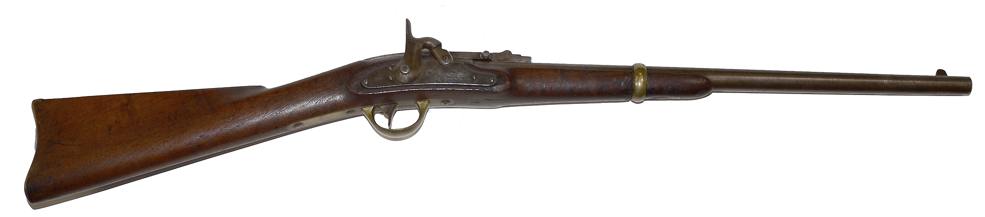 NICE SECOND MODEL MERRILL CARBINE 