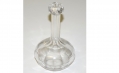 GLASS DECANTER