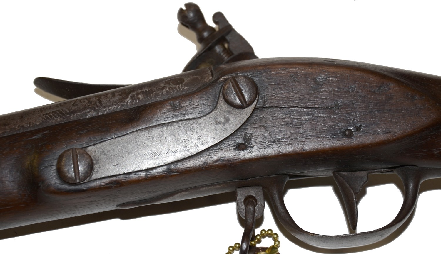 miles chatterbox musket picture miles chatterbox musket picture