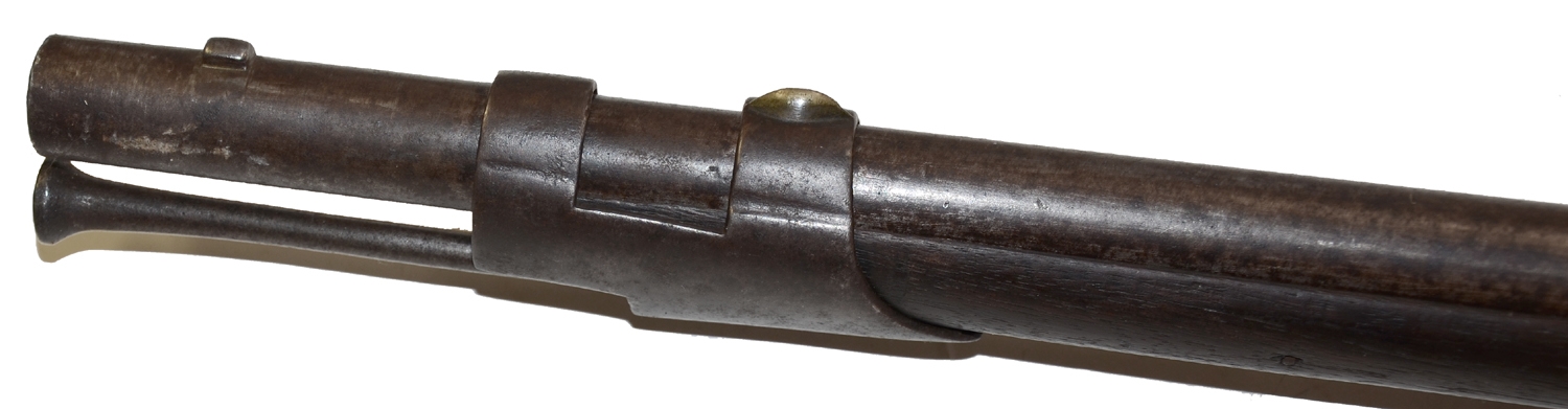 miles chatterbox musket picture miles chatterbox musket picture