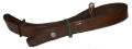 LEATHER SLING FOR USE ON AK-47 OR SKS