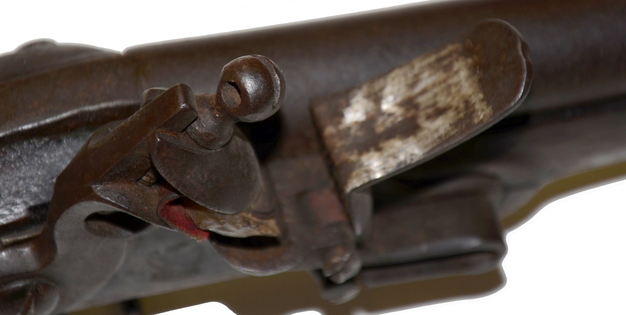 miles chatterbox musket picture miles chatterbox musket picture