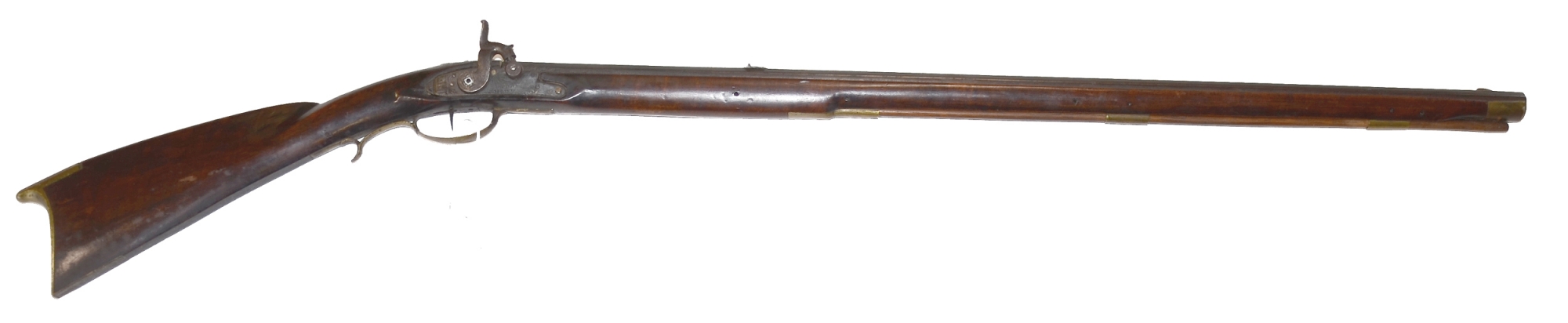 PENNSYLVANIA KENTUCKY BOY’S RIFLE