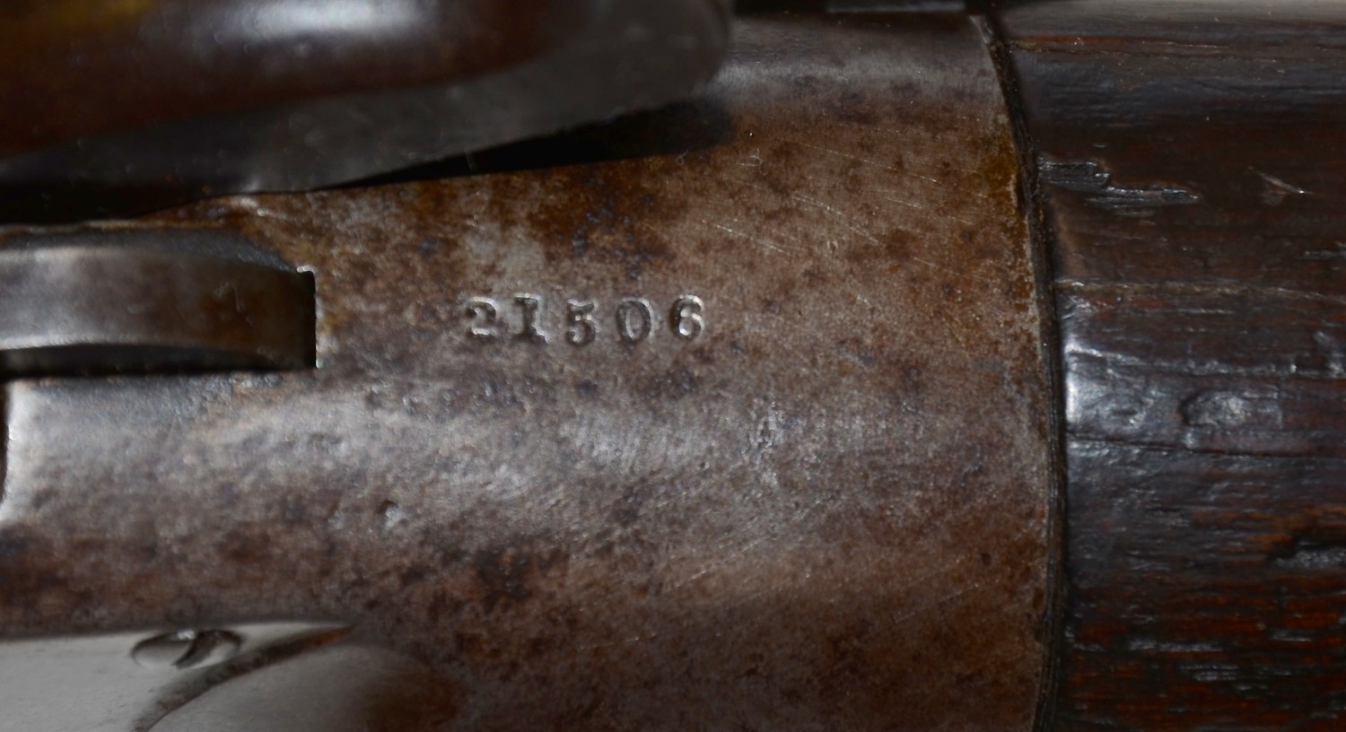 1860 spencer rifle serial numbers