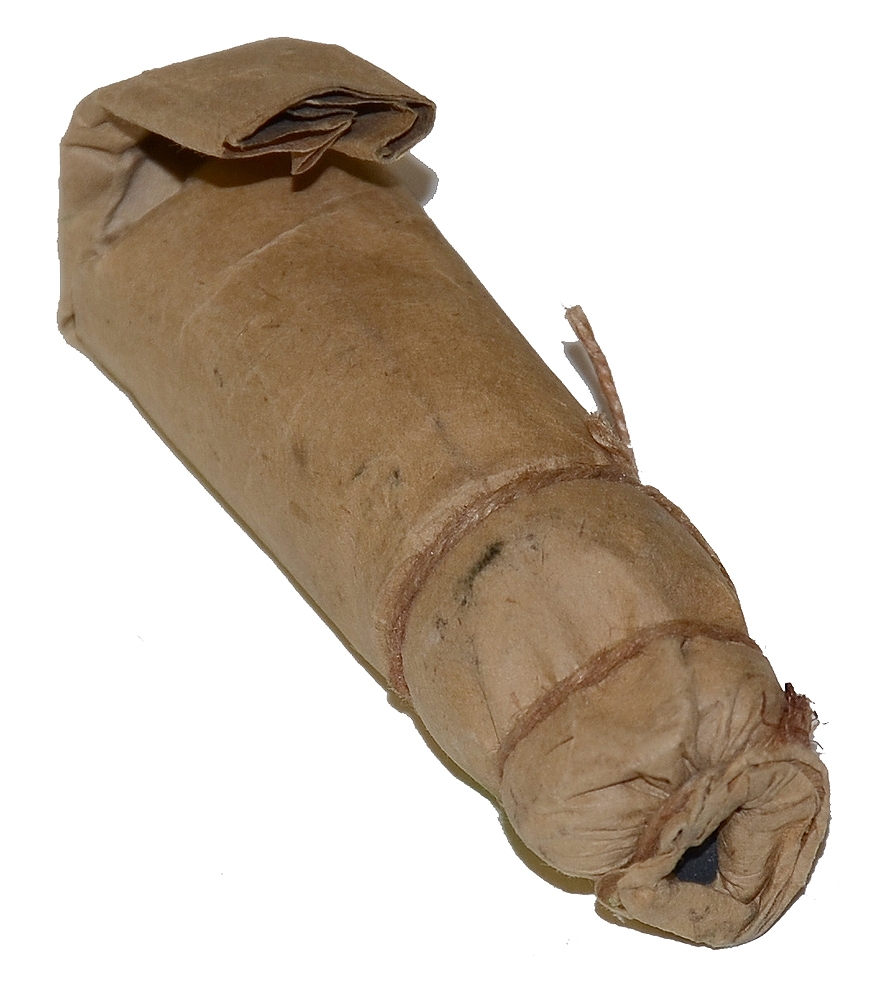 .69 CALIBER BUCK & BALL CARTRIDGE — Horse Soldier