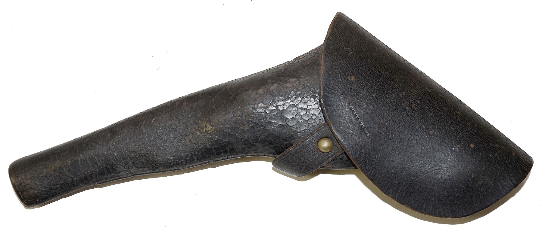 CIVIL WAR FLAP HOLSTER FOR REVOLVERS