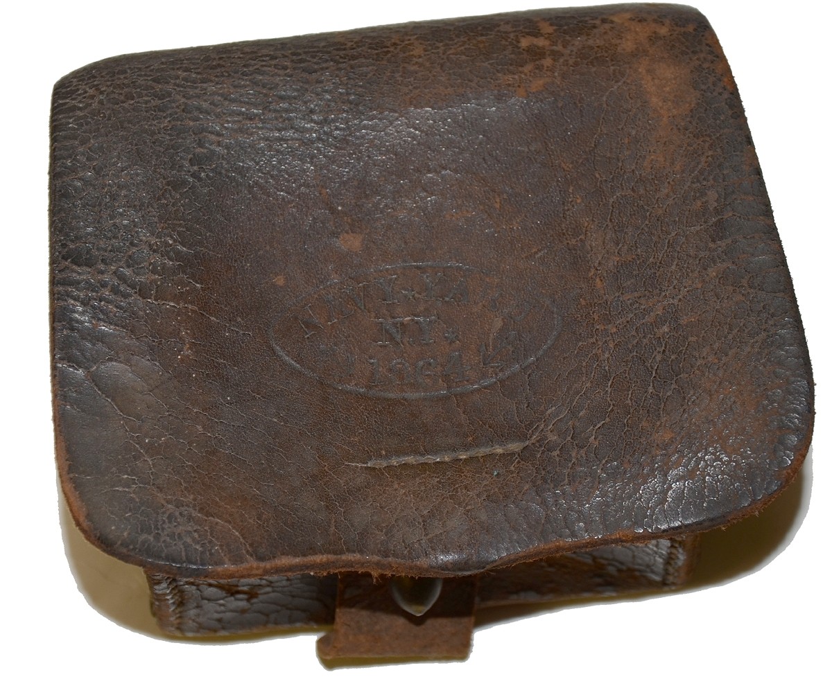 US NAVY FRICTION PRIMER POUCH