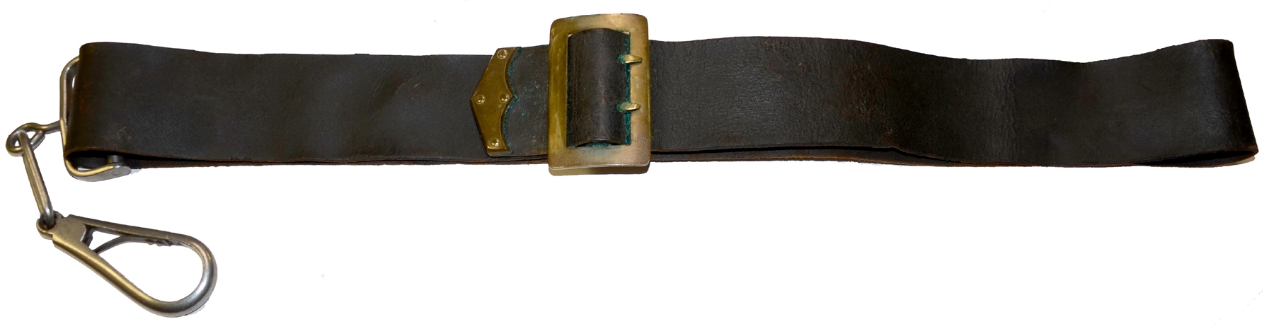 BRIDLE LEATHER CAVALRY CARBINE SLING