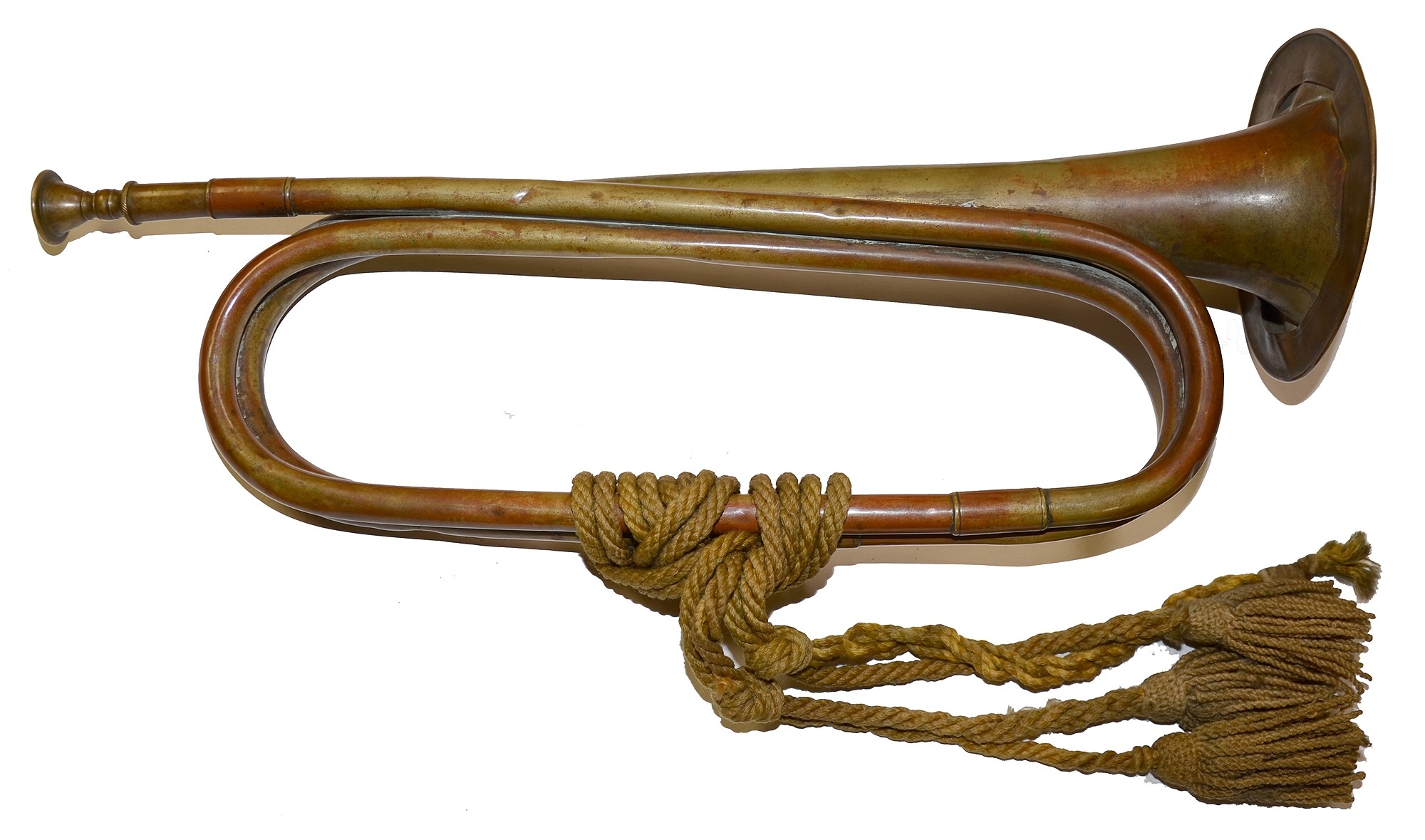 War trumpet on sale