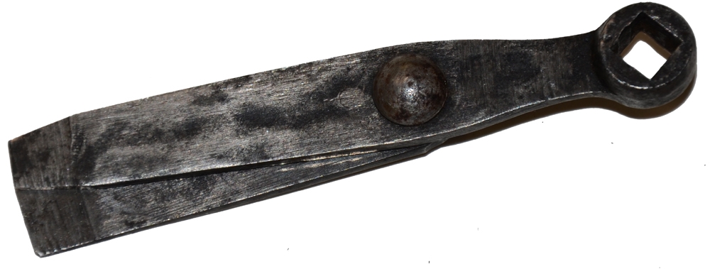 U.S. MODEL 1842 “MISSISSIPPI RIFLE” GUN TOOL