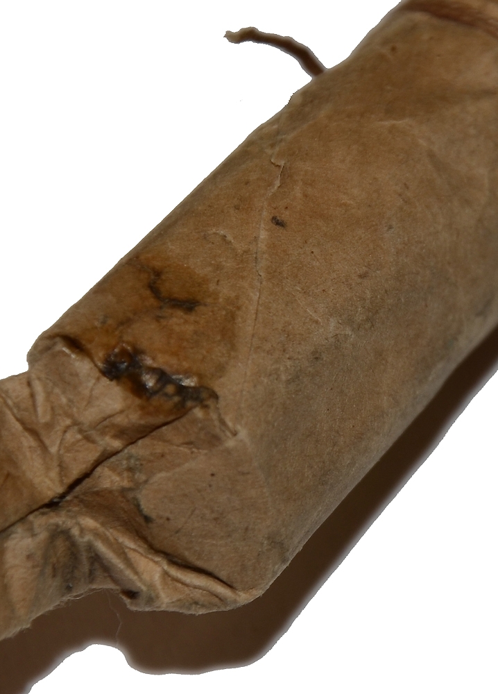 .69 CALIBER BUCK & BALL CARTRIDGE — Horse Soldier