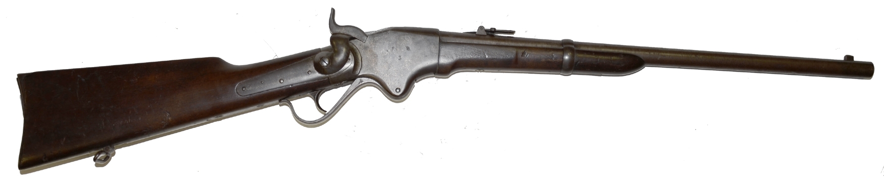 MODEL 1860 SPENCER CARBINE