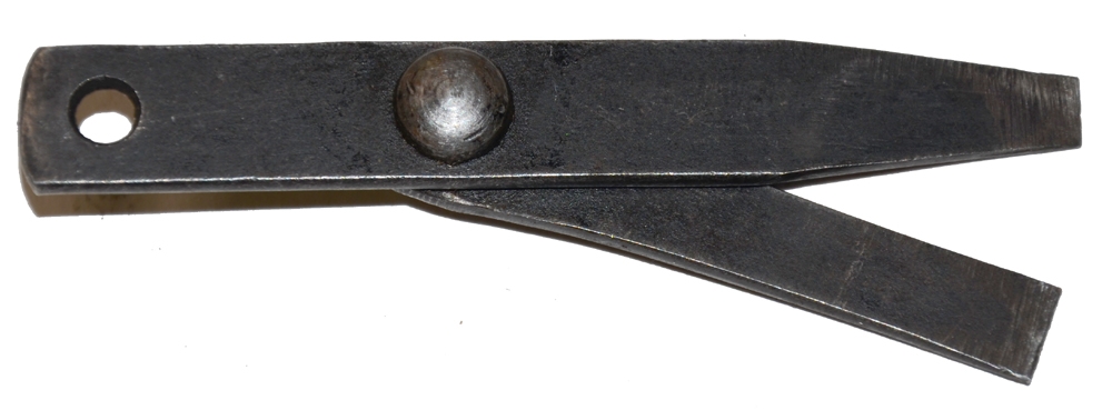 REMINGTON ROLLING BLOCK SCREWDRIVER
