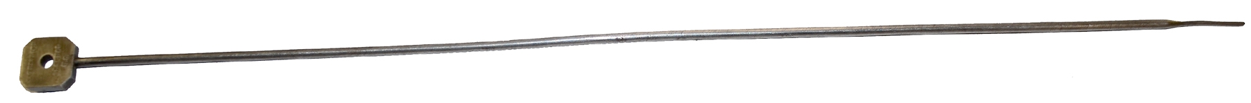 ARTILLERY VENT PUNCH FOR 12-INCH GUN – WATERVLIET ARSENAL