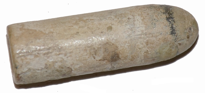 WHITWORTH RIFLE BULLET