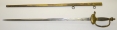 1840/41 PATTERN GENERAL OFFICER’S SWORD BY HORSTMANN