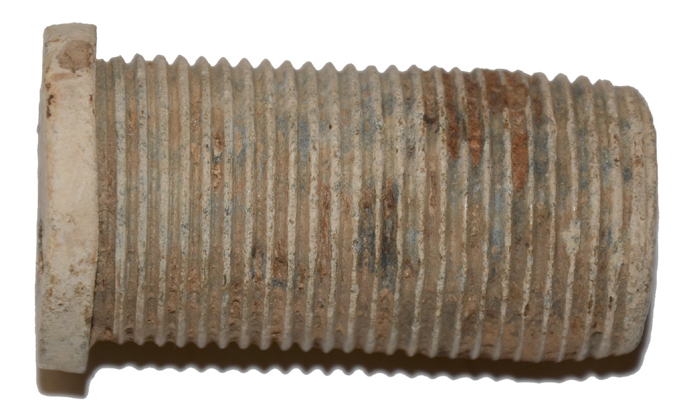 RELIC U.S. PARROTT FUSE ADAPTER FOR 20 & 30-PDR.