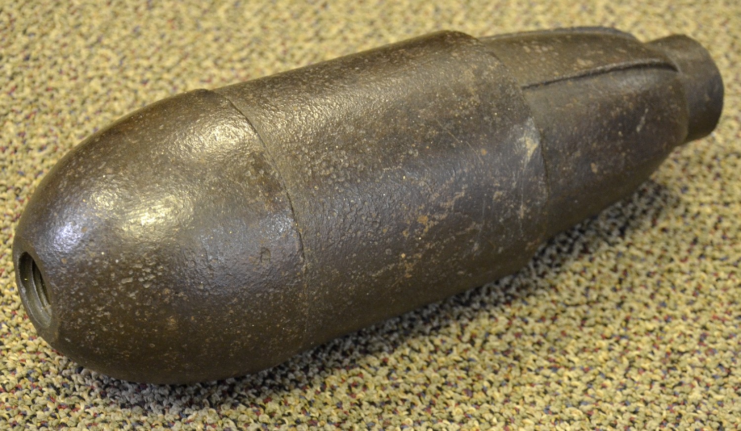 US 4.4INCH SCHENKL SHELL — Horse Soldier