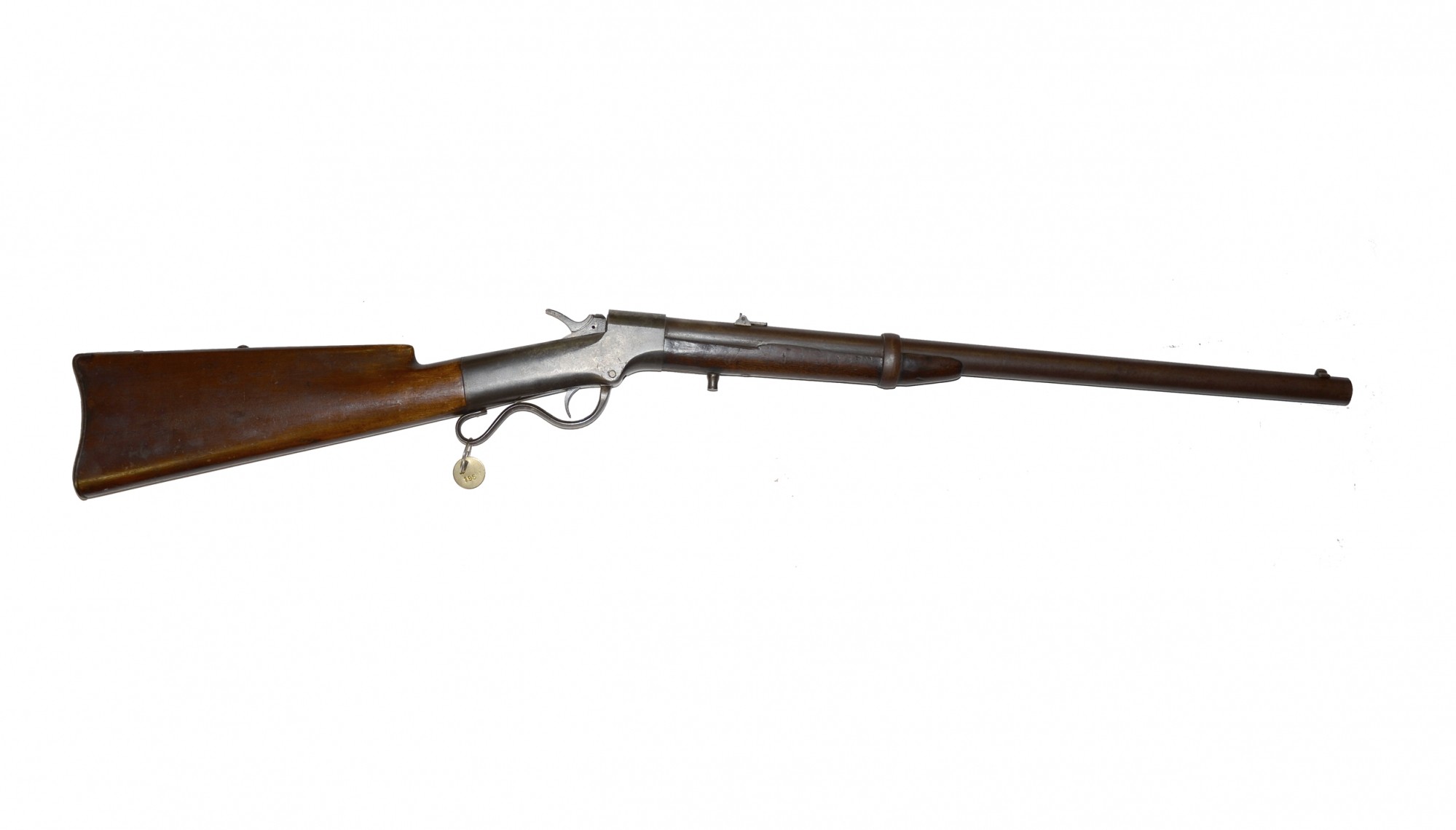 .46 CALIBER BALLARD CARBINE