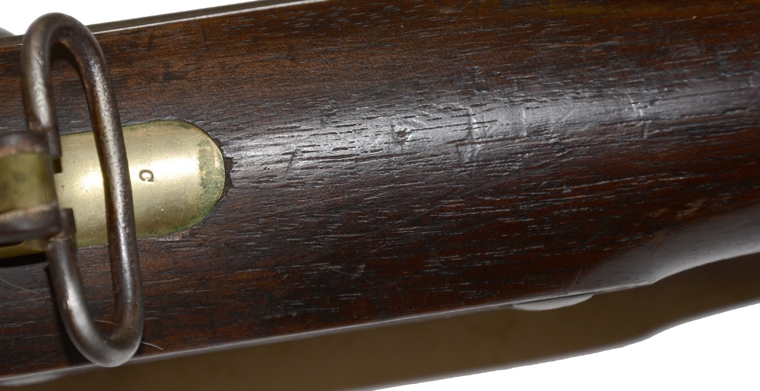 REMINGTON M1863 “ZOUAVE” RIFLE — Horse Soldier
