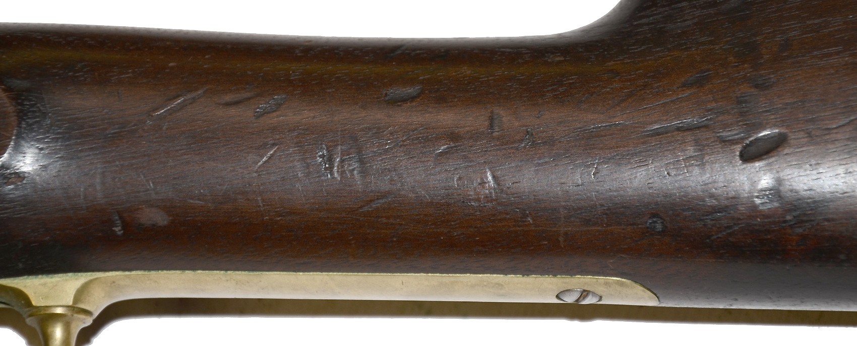 REMINGTON M1863 “ZOUAVE” RIFLE — Horse Soldier