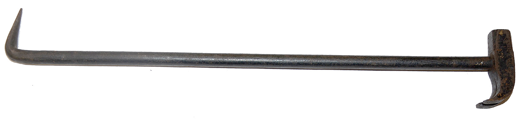ARTILLERY TOW HOOK