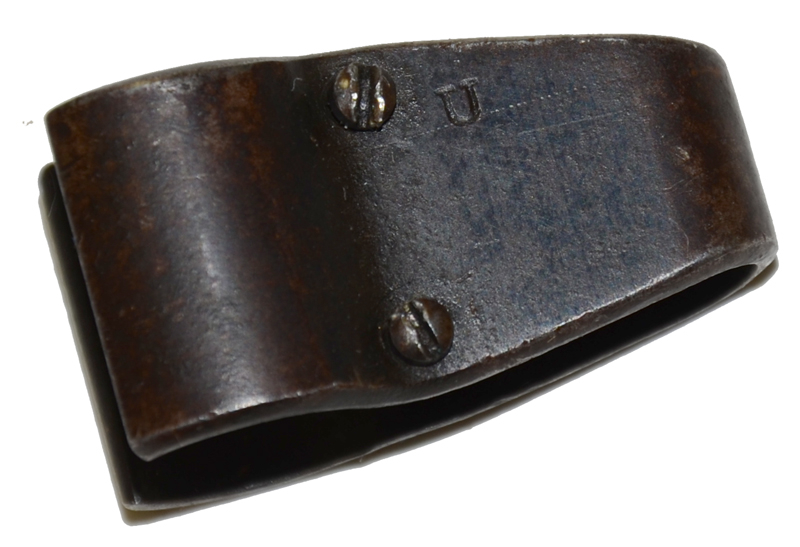 WINCHESTER-LEE 6mm RIFLE SIGHT COVER